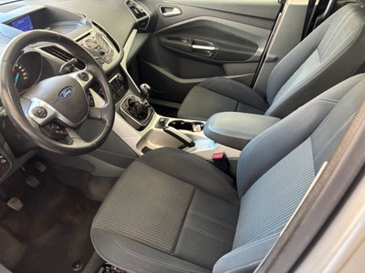 Ford C-Max 1.6 TDCi 115CV Titanium (20)