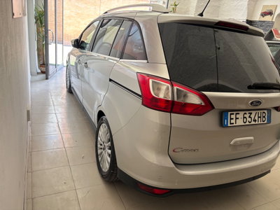 Ford C-Max 1.6 TDCi 115CV Titanium (4)
