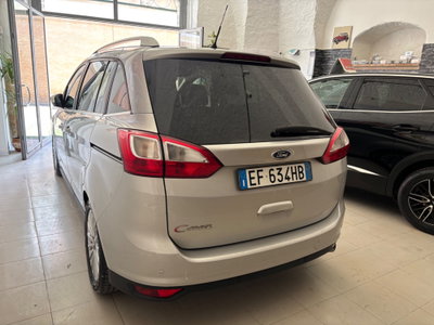 Ford C-Max 1.6 TDCi 115CV Titanium (6)