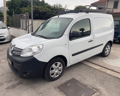 Renault Kangoo 1.5 dCi 90CV F.AP. Stop & Start 4p. Express