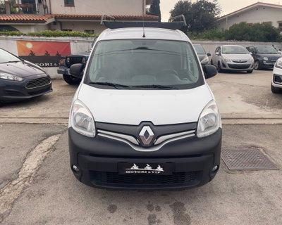 Renault Kangoo 1.5 dCi 90CV F.AP. Stop & Start 4p. Express (13)