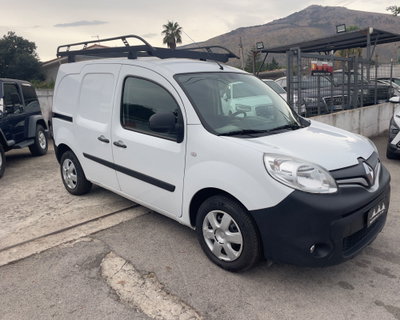 Renault Kangoo 1.5 dCi 90CV F.AP. Stop & Start 4p. Express (3)