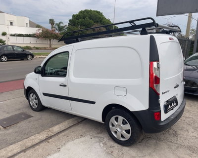 Renault Kangoo 1.5 dCi 90CV F.AP. Stop & Start 4p. Express (4)
