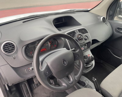 Renault Kangoo 1.5 dCi 90CV F.AP. Stop & Start 4p. Express (5)