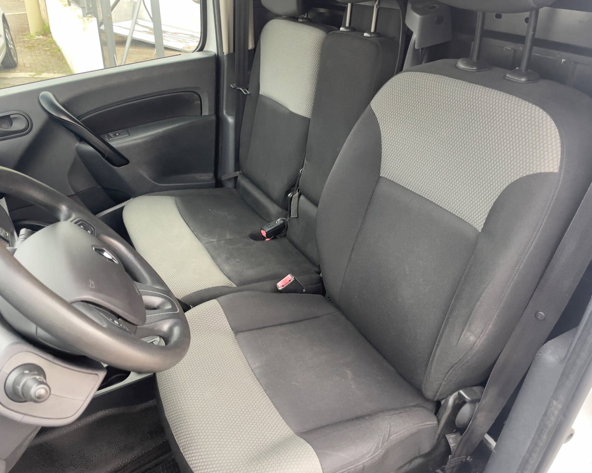 Renault Kangoo 1.5 dCi 90CV F.AP. Stop & Start 4p. Express (6)