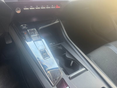Peugeot 308 BlueHDi 130 S&S EAT8 Allure Pack (11)