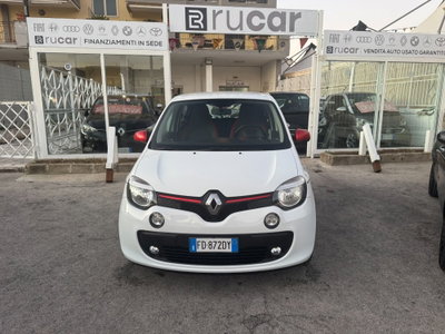 Renault Twingo SCe Stop&Start Intens usata