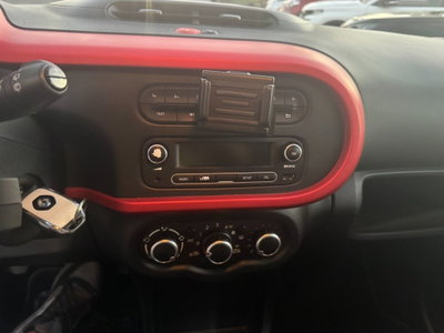 Renault Twingo SCe Stop&Start Intens (11)