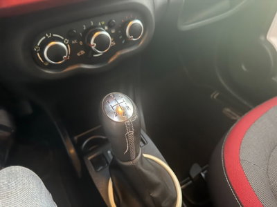Renault Twingo SCe Stop&Start Intens (12)