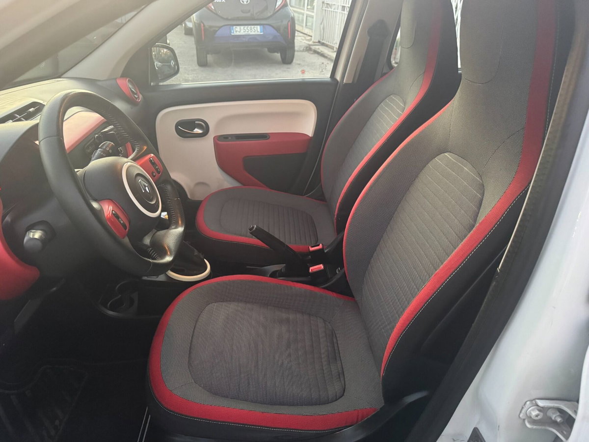 Renault Twingo SCe Stop&Start Intens (15)
