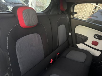 Renault Twingo SCe Stop&Start Intens (18)