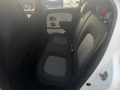 Renault Twingo SCe Stop&Start Intens (19)