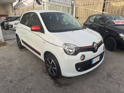 Renault Twingo SCe Stop&Start Intens (3)
