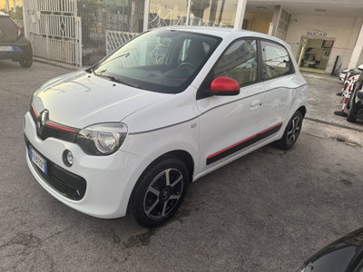Renault Twingo SCe Stop&Start Intens (4)