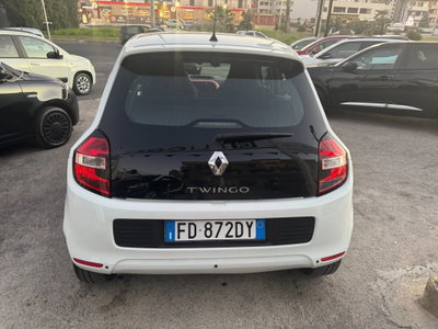 Renault Twingo SCe Stop&Start Intens (5)