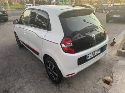 Renault Twingo SCe Stop&Start Intens (6)