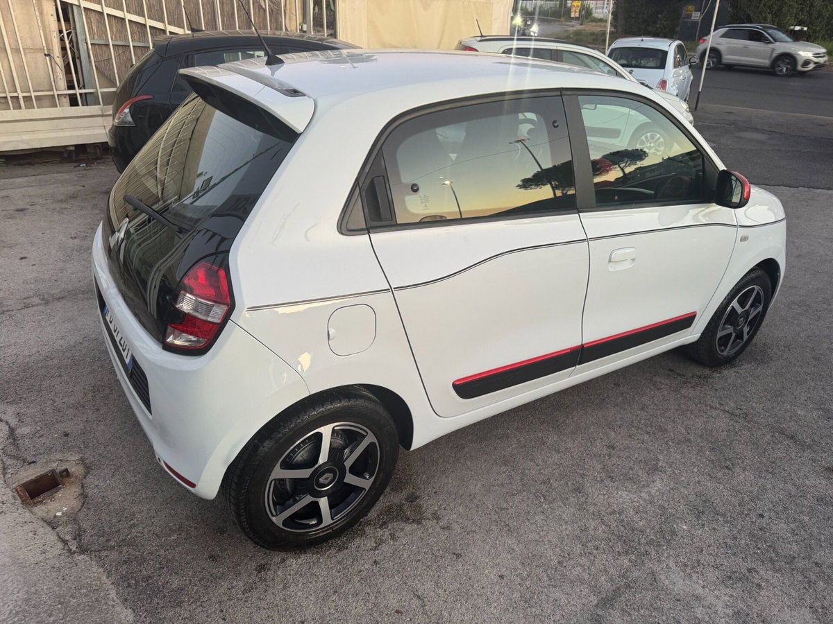 Renault Twingo SCe Stop&Start Intens (7)