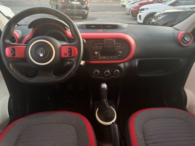 Renault Twingo SCe Stop&Start Intens (8)