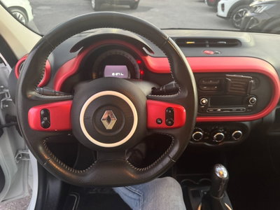 Renault Twingo SCe Stop&Start Intens (9)