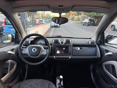 smart Fortwo 800 40 kW coupé passion cdi (5)