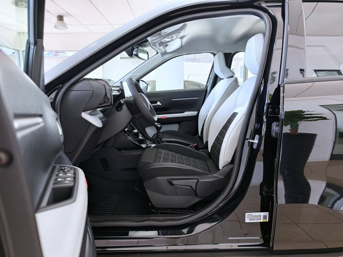 Citroen C3 1.2 turbo Max 100cv s&s (10)