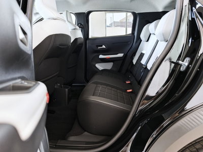 Citroen C3 1.2 turbo Max 100cv s&s (16)