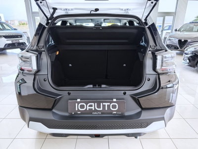 Citroen C3 1.2 turbo Max 100cv s&s (18)