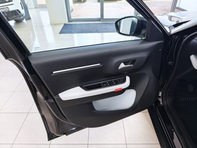 Citroen C3 1.2 turbo Max 100cv s&s (9)