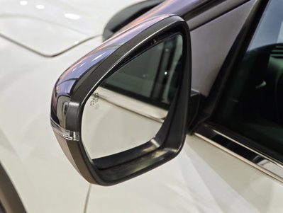 Citroen C5 Aircross Aircross BlueHDi 130 S&S EAT8 Shine Pack (8)