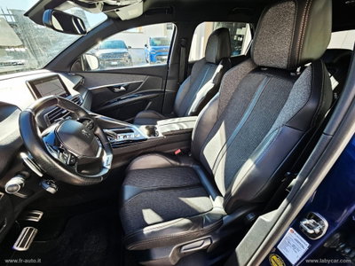Peugeot 3008 BlueHDi 130 S&S EAT8 GT Line (11)