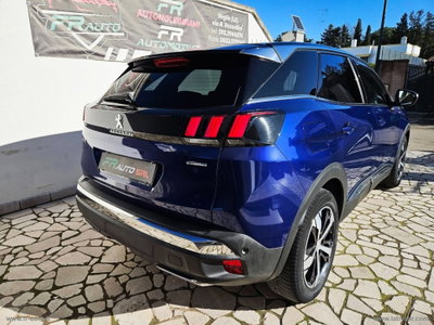 Peugeot 3008 BlueHDi 130 S&S EAT8 GT Line (6)