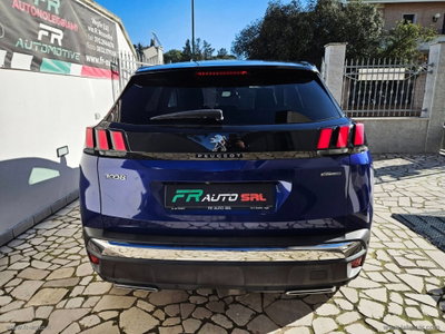 Peugeot 3008 BlueHDi 130 S&S EAT8 GT Line (7)