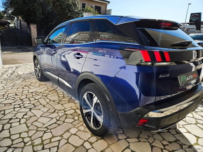 Peugeot 3008 BlueHDi 130 S&S EAT8 GT Line (8)