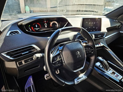 Peugeot 3008 BlueHDi 130 S&S EAT8 GT Line (9)