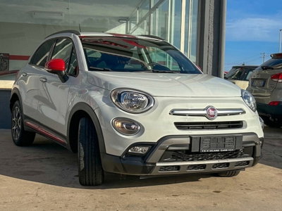 Fiat 500X 1.4 MultiAir 140 CV Cross Plus usata