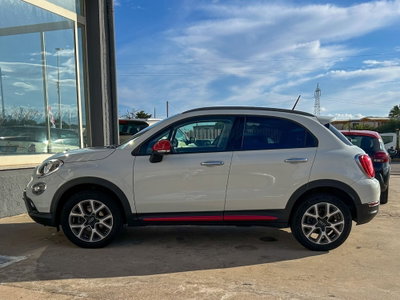 Fiat 500X 1.4 MultiAir 140 CV Cross Plus (4)