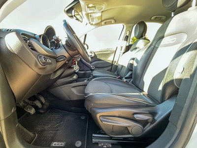 Fiat 500X 1.4 MultiAir 140 CV Cross Plus (5)