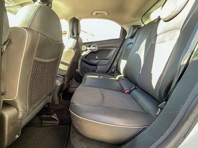Fiat 500X 1.4 MultiAir 140 CV Cross Plus (6)