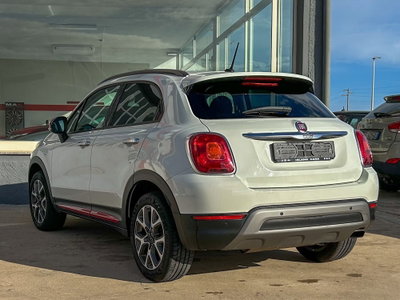 Fiat 500X 1.4 MultiAir 140 CV Cross Plus (9)