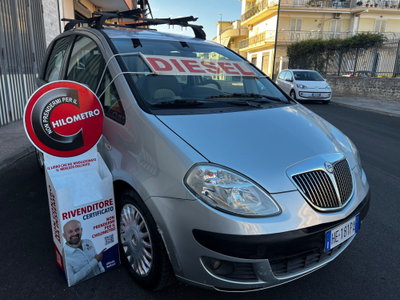Lancia Musa 1.3 Multijet 16V 70 CV Oro usata