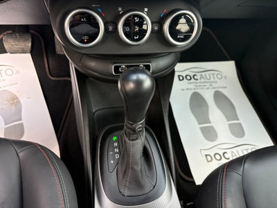 Fiat 500X 1.6 MultiJet 120 CV DCT Sport (15)