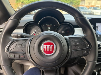 Fiat 500X 1.6 MultiJet 120 CV DCT Sport (16)