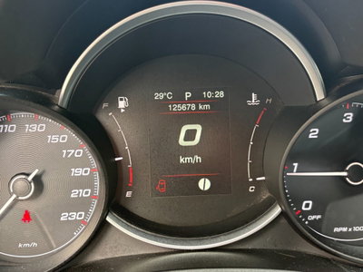 Fiat 500X 1.6 MultiJet 120 CV DCT Sport (17)
