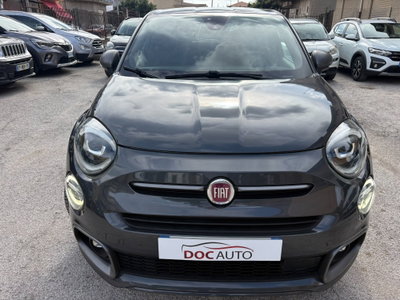Fiat 500X 1.6 MultiJet 120 CV DCT Sport (2)