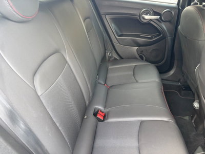 Fiat 500X 1.6 MultiJet 120 CV DCT Sport (9)