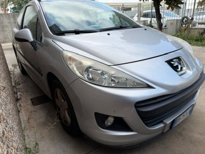 Peugeot 207 VTi 95CV 3p. X Line (3)