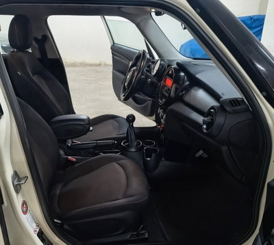 MINI Mini 1.5 Cooper D (14)