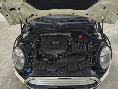 MINI Mini 1.5 Cooper D (15)