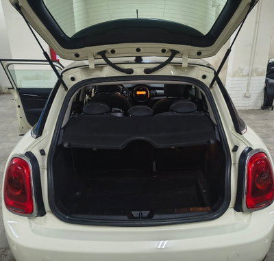 MINI Mini 1.5 Cooper D (17)