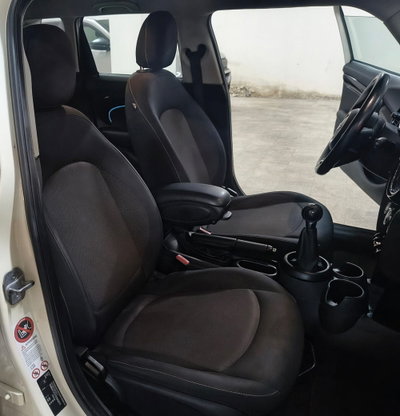 MINI Mini 1.5 Cooper D (19)